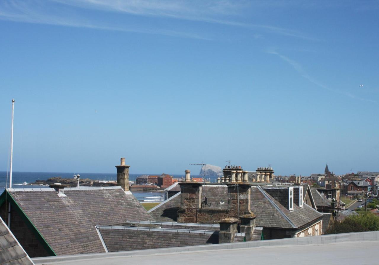 Apartment Sula Bassana North Berwick Exterior foto